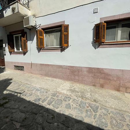 Konstan'Shouse Διαμέρισμα Μυτιλήνη Εξωτερικό φωτογραφία