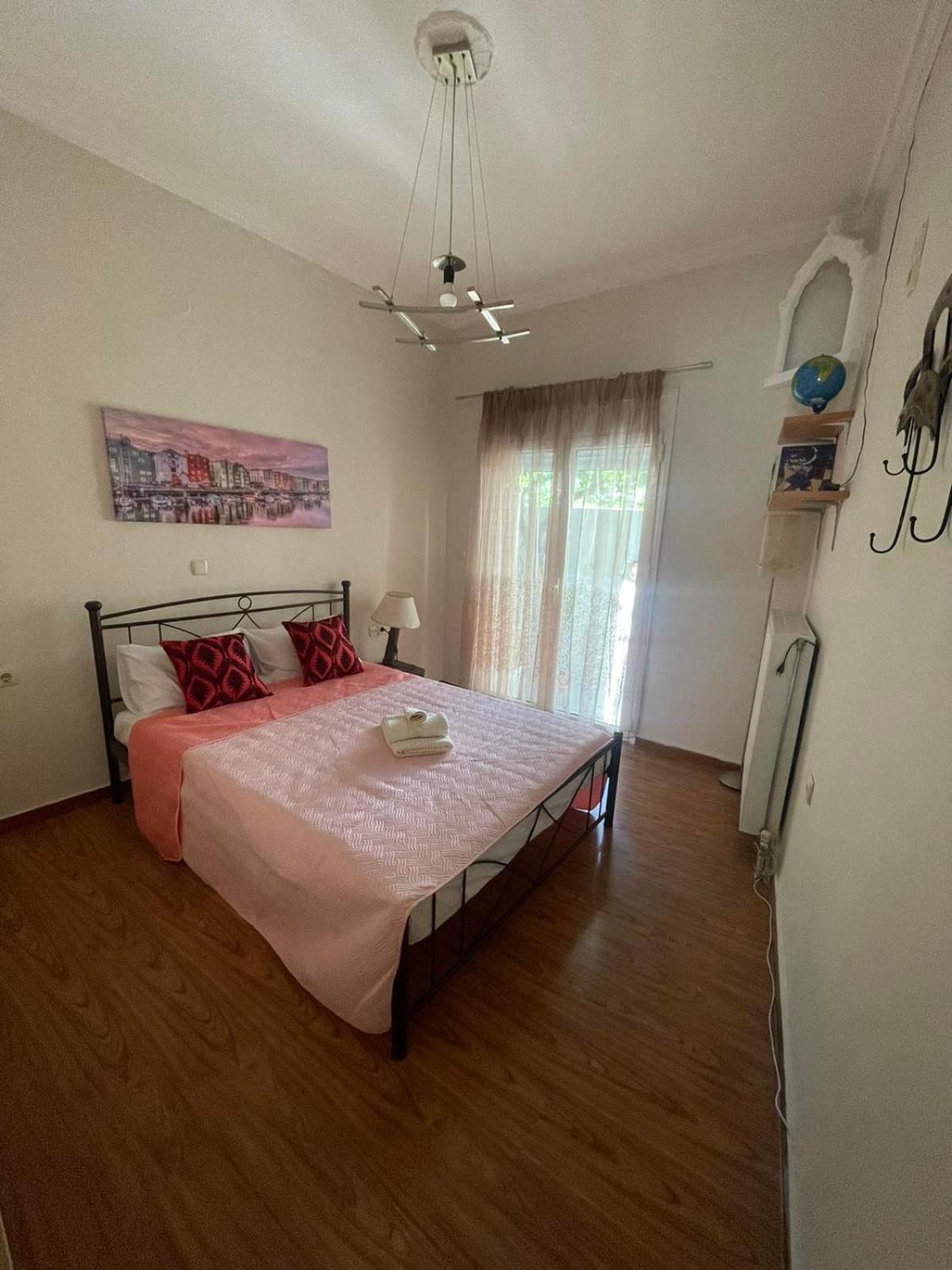 Konstan'Shouse Διαμέρισμα Μυτιλήνη Εξωτερικό φωτογραφία