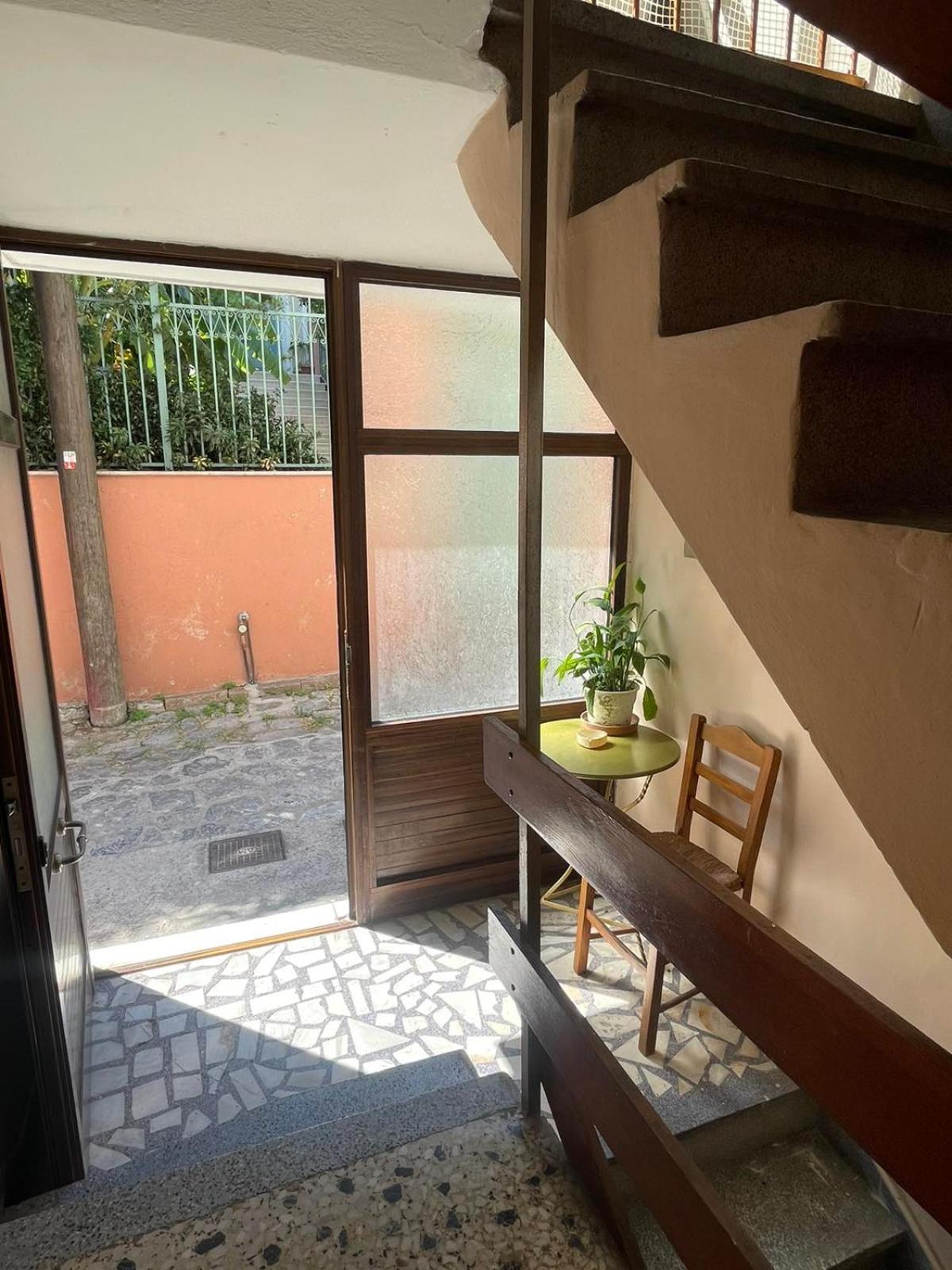 Konstan'Shouse Διαμέρισμα Μυτιλήνη Εξωτερικό φωτογραφία