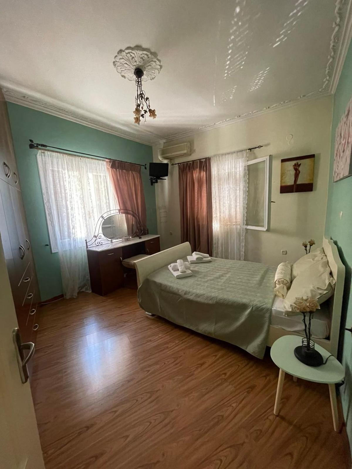 Konstan'Shouse Διαμέρισμα Μυτιλήνη Εξωτερικό φωτογραφία