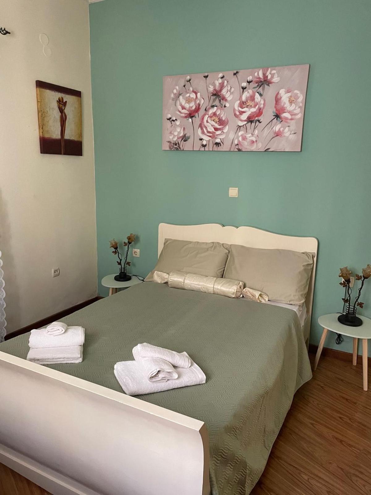 Konstan'Shouse Διαμέρισμα Μυτιλήνη Εξωτερικό φωτογραφία