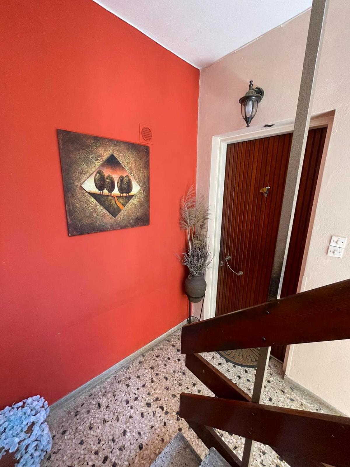 Konstan'Shouse Διαμέρισμα Μυτιλήνη Εξωτερικό φωτογραφία