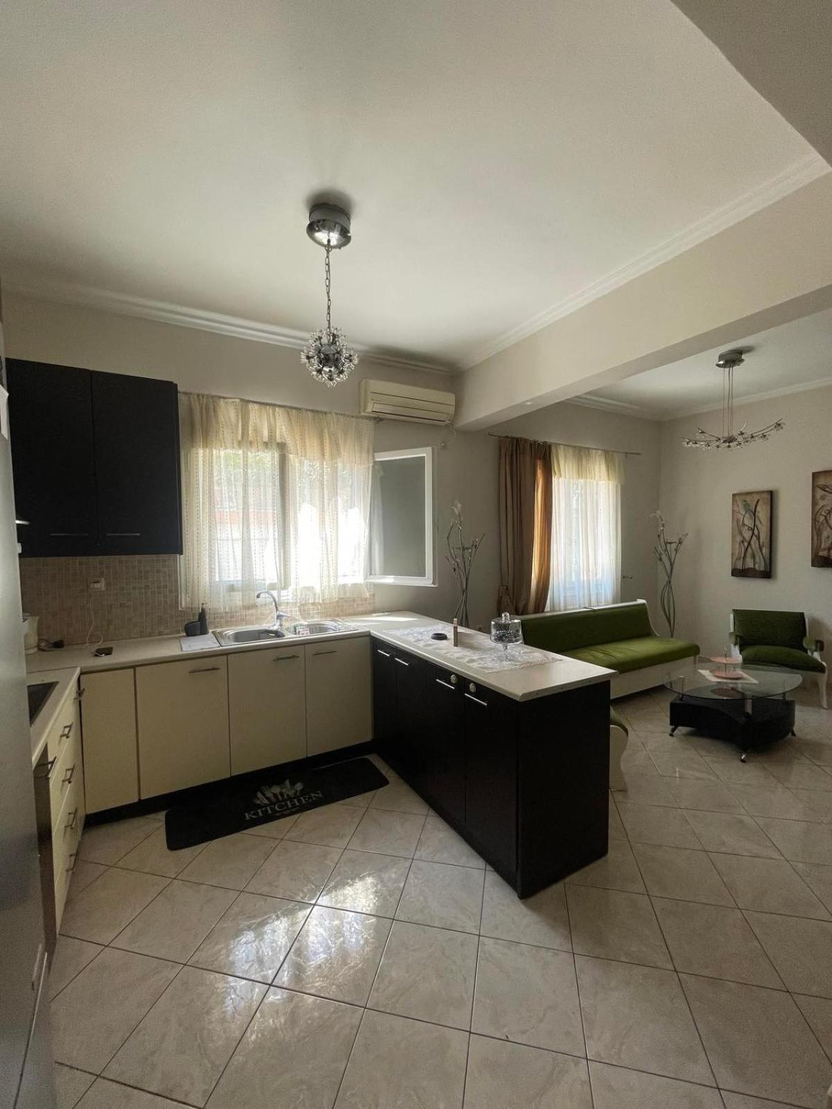 Konstan'Shouse Διαμέρισμα Μυτιλήνη Εξωτερικό φωτογραφία
