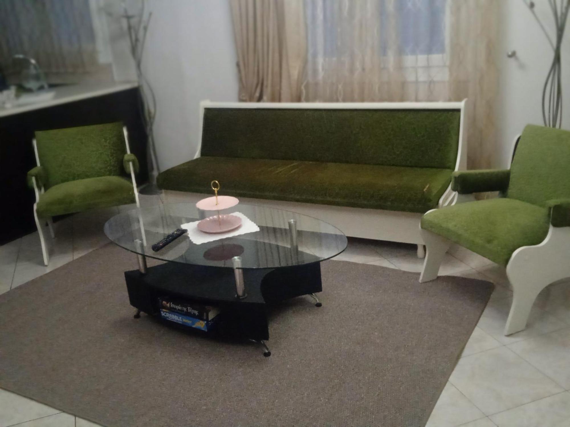 Konstan'Shouse Διαμέρισμα Μυτιλήνη Εξωτερικό φωτογραφία