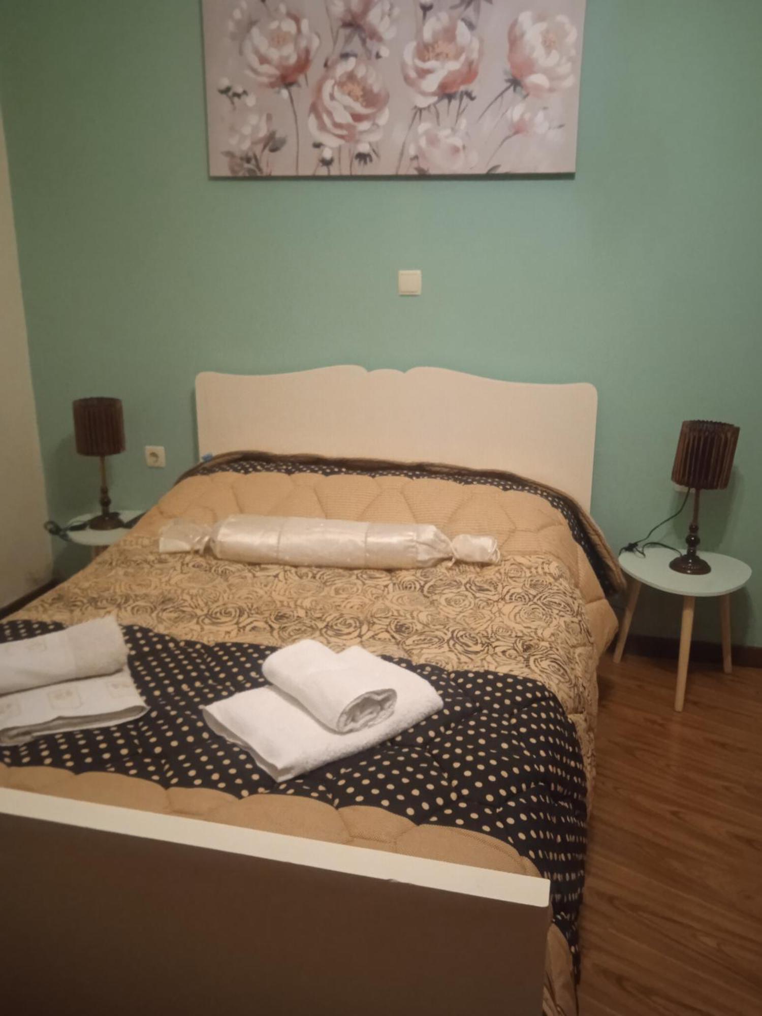 Konstan'Shouse Διαμέρισμα Μυτιλήνη Εξωτερικό φωτογραφία